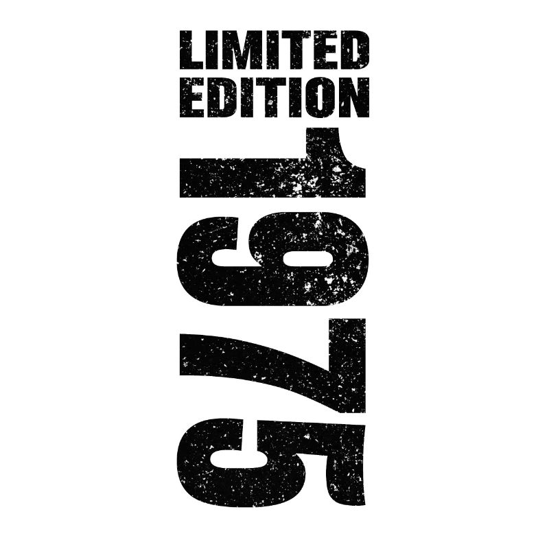 1975 Limited Edition
