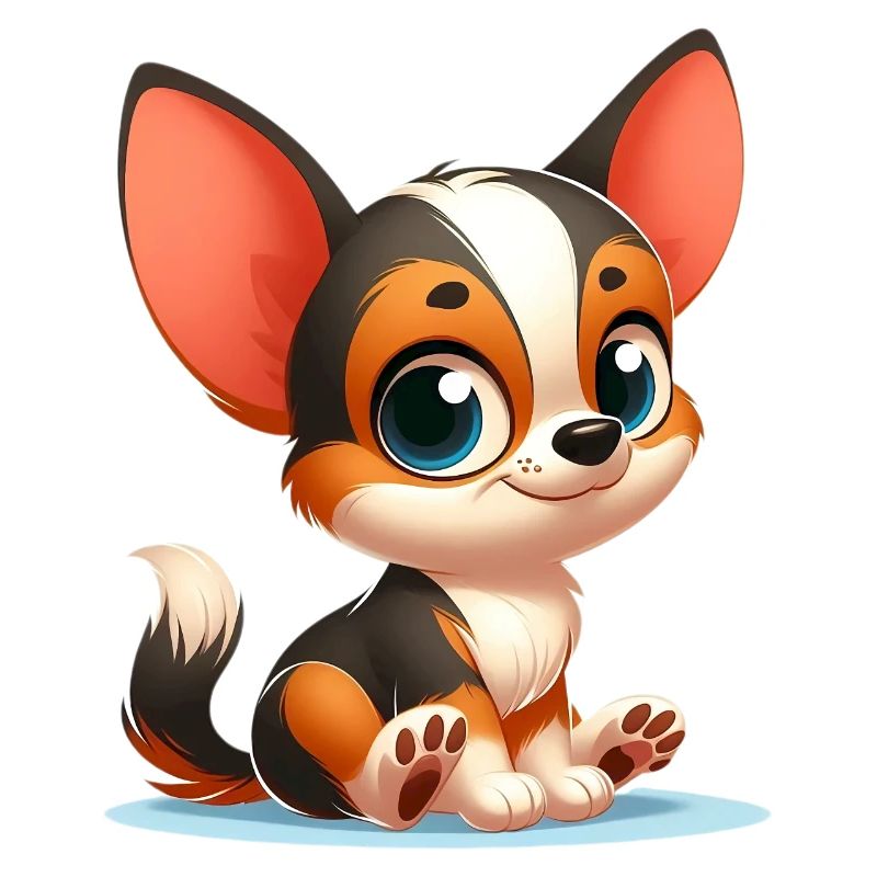 Chihuahua