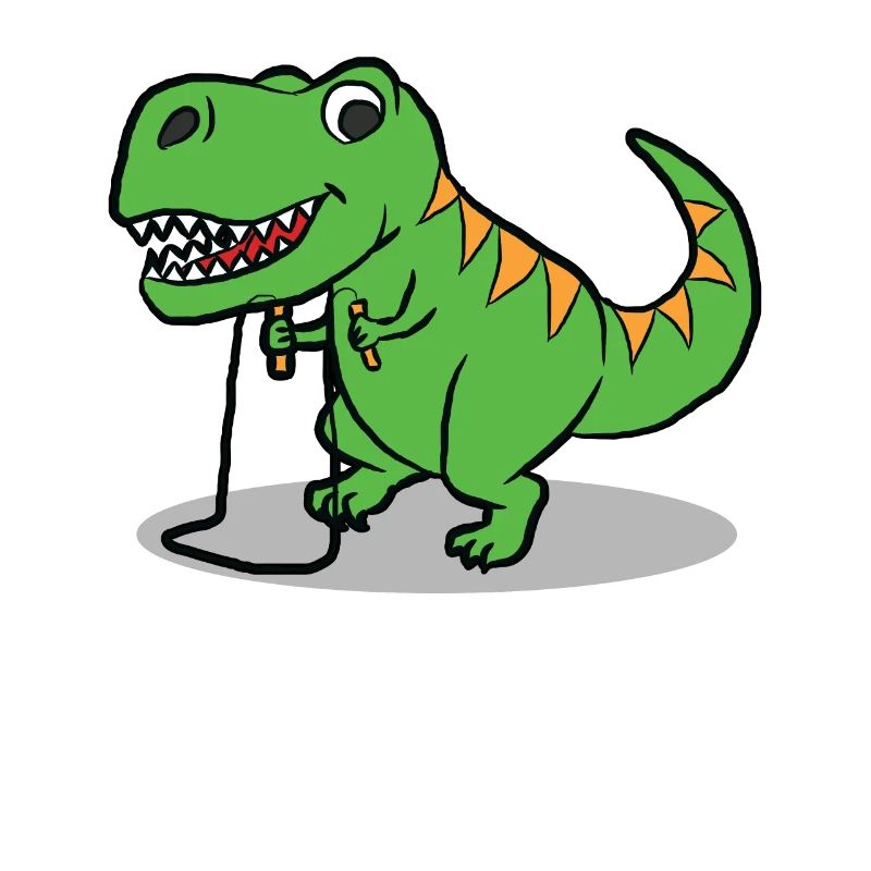 Dinosaurier