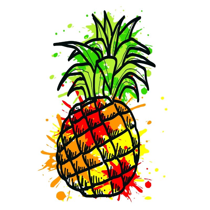 pineapple