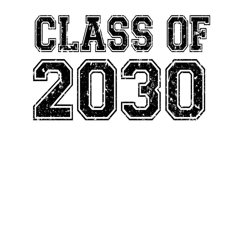 Klasse von 2030