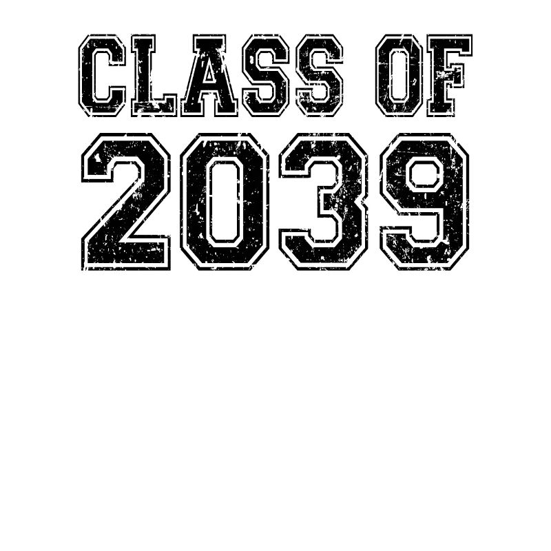 Klasse von 2039
