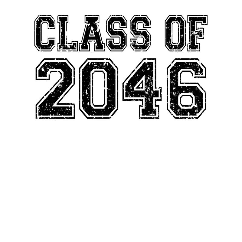 Klasse von 2046