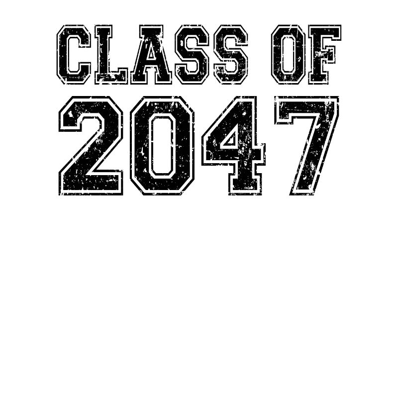 Klasse von 2047