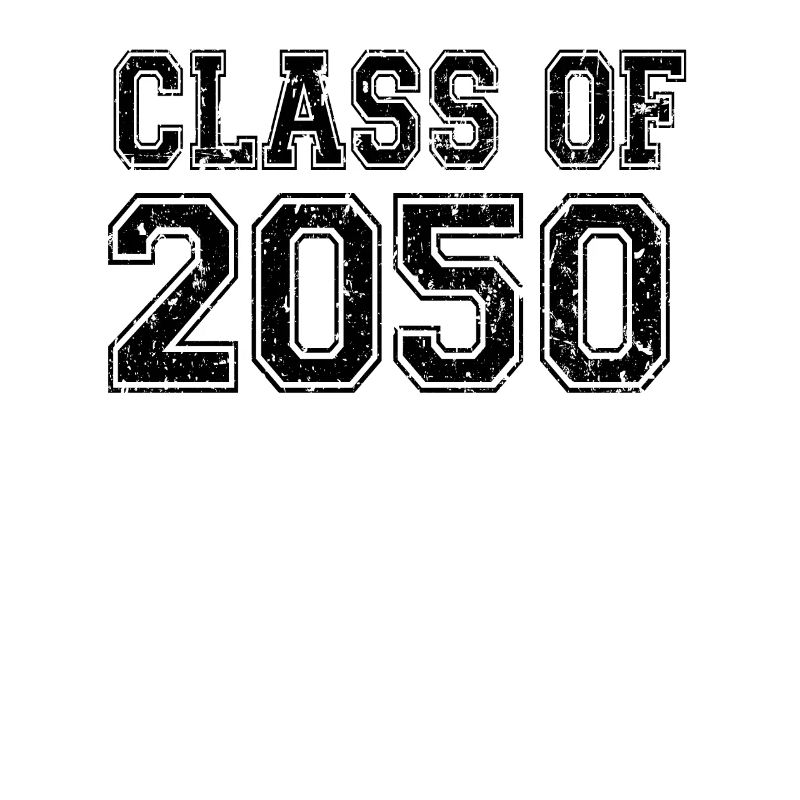 Jahrgang 2050