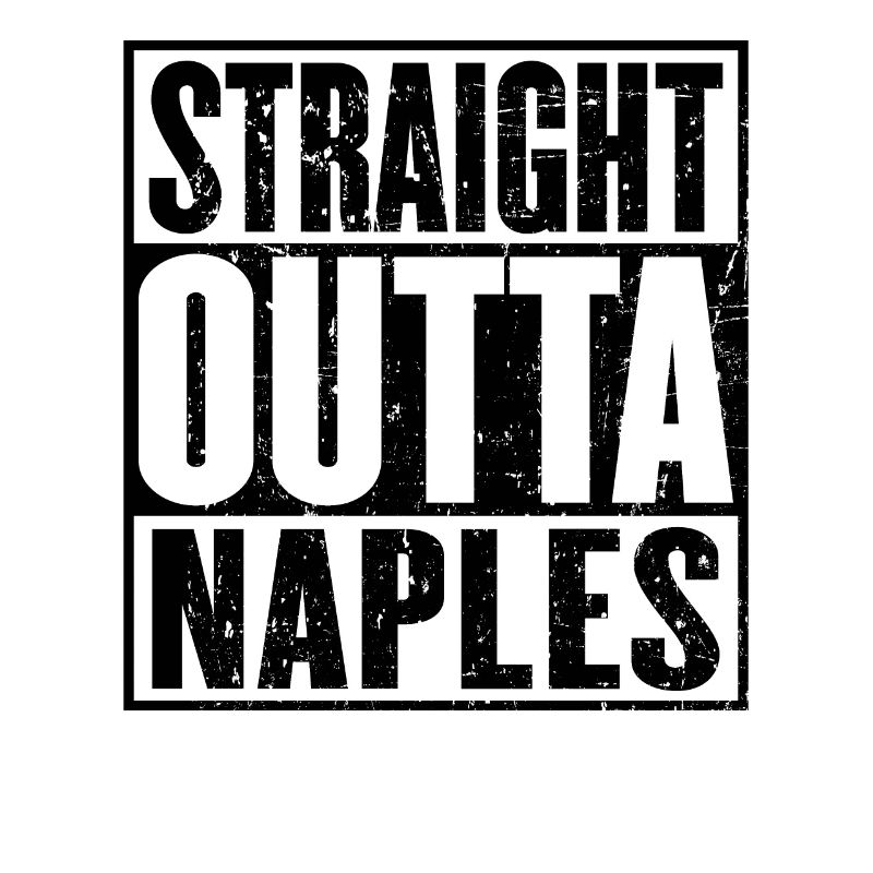 Straight Outta Neapel