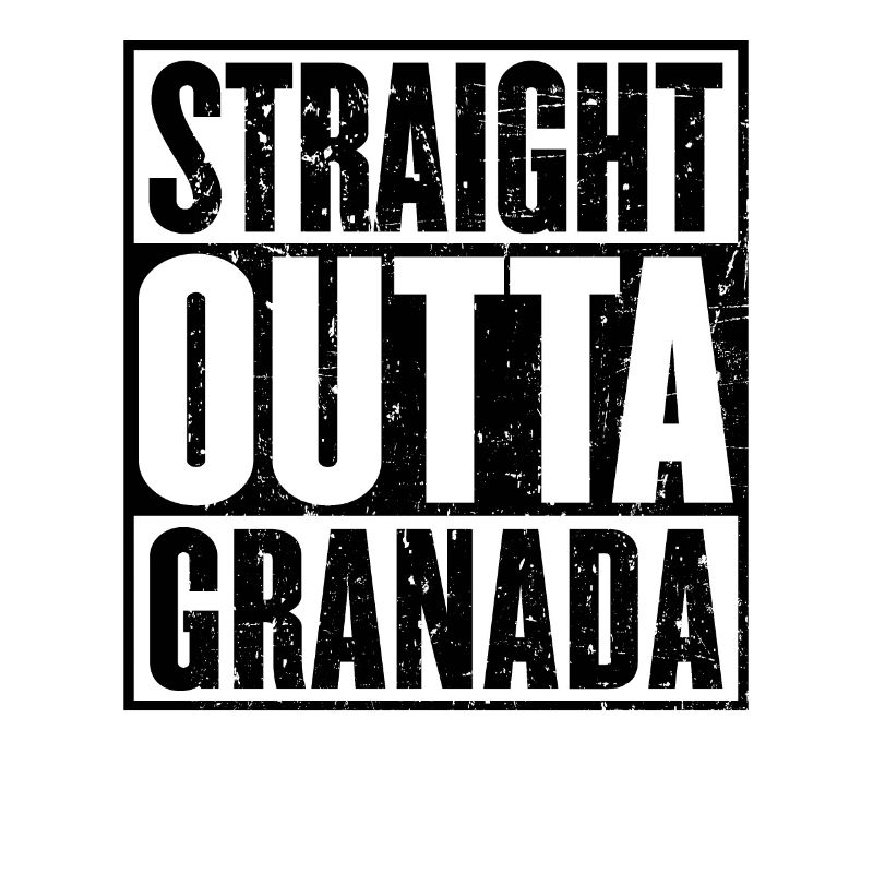 Direkt Outta Granada
