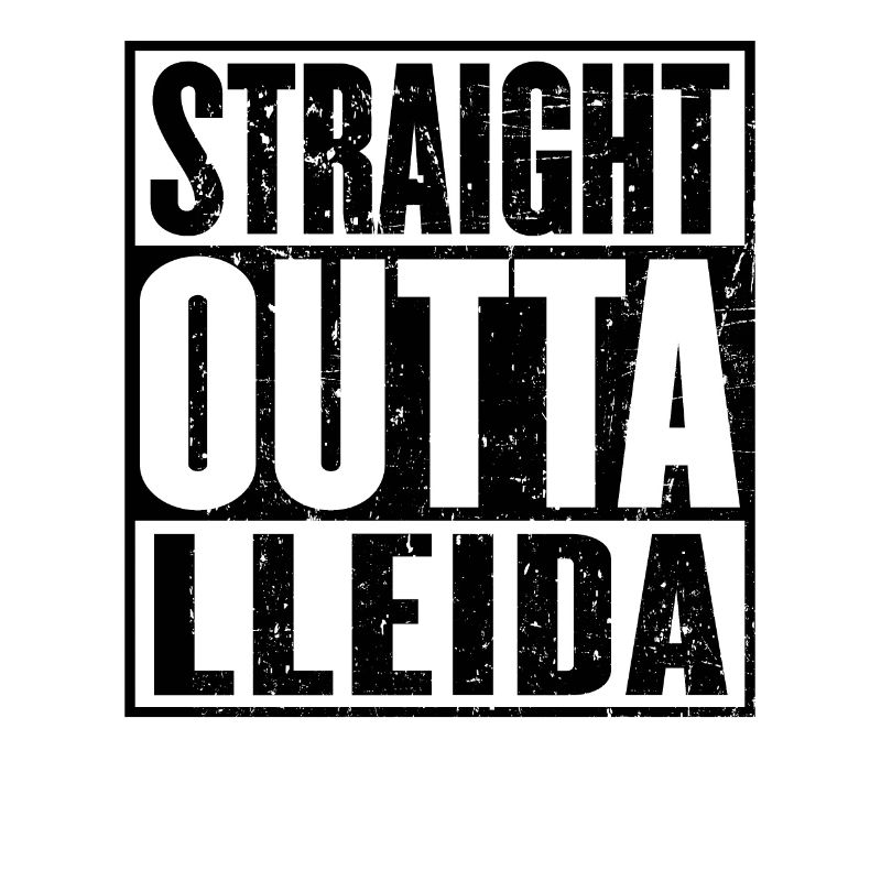Gerade Outta Lleida