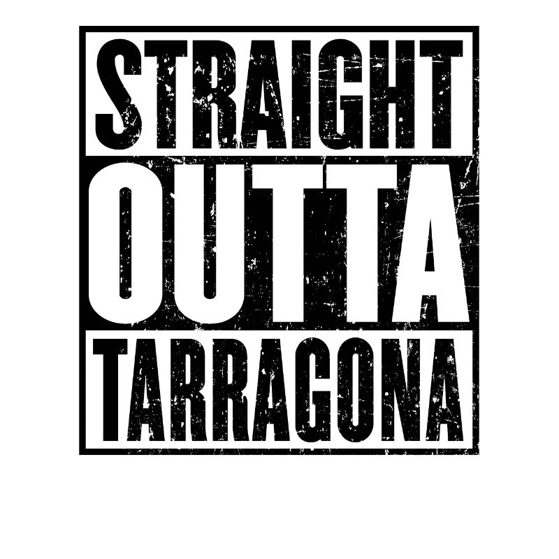 Gerade Outta Tarragona