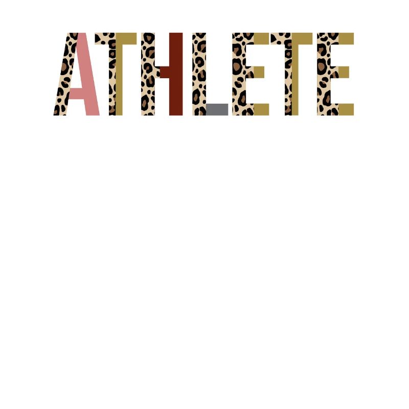 Athlet