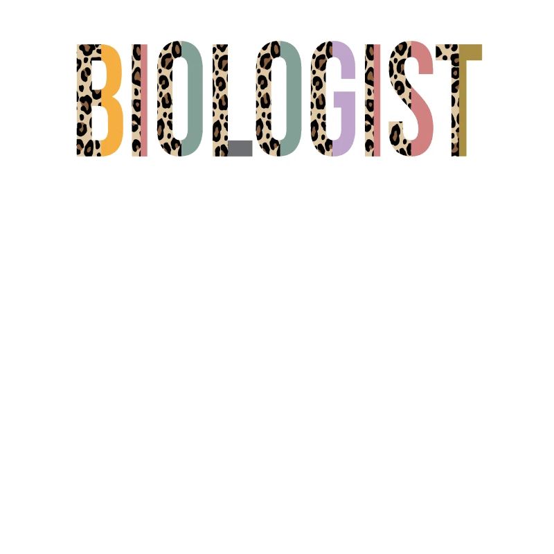 Biologe