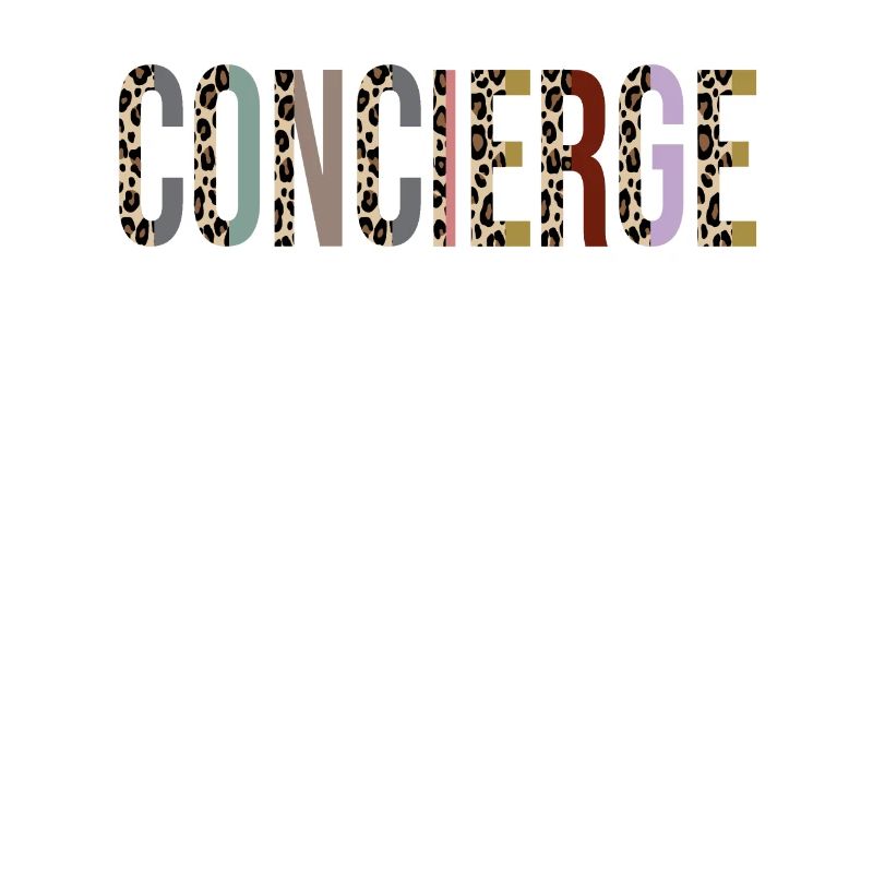 Concierge