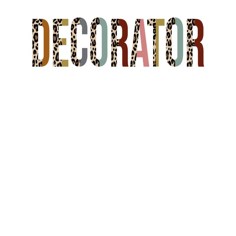 Dekorateur