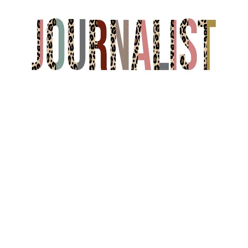 Journalist