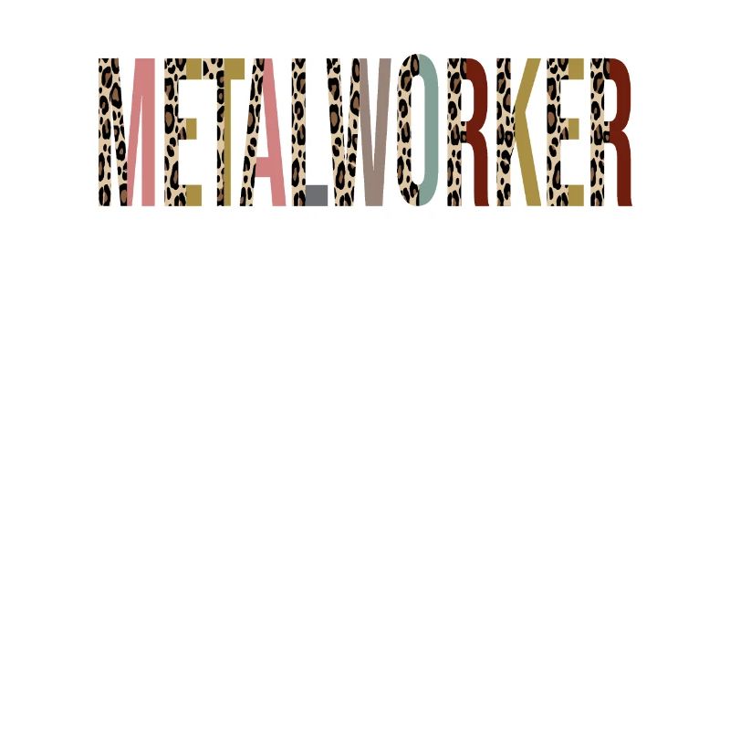 Metallarbeiter