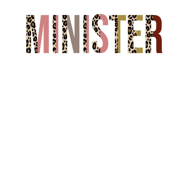 Minister