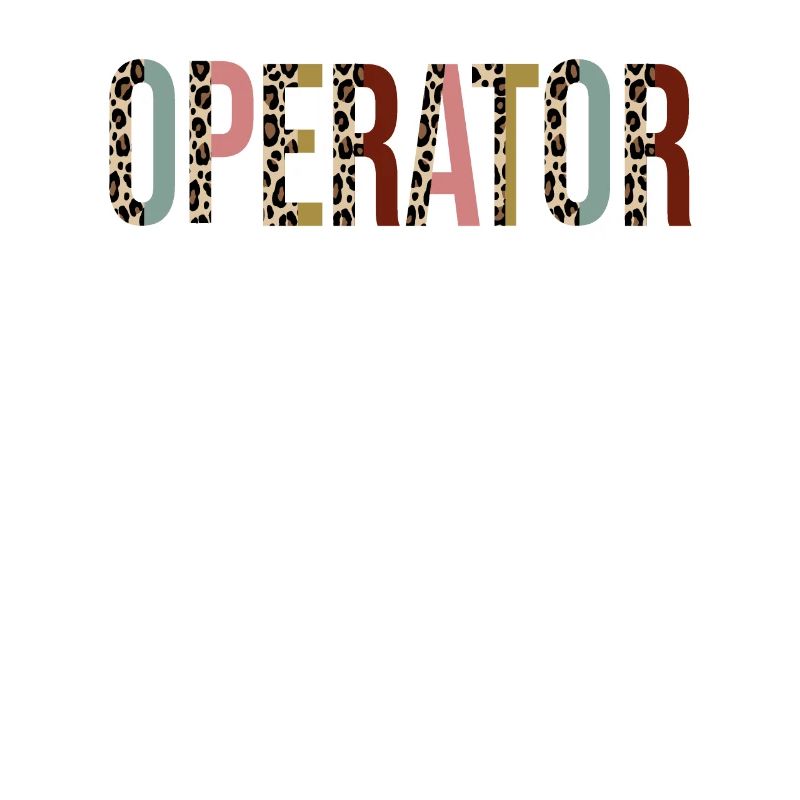 Operator