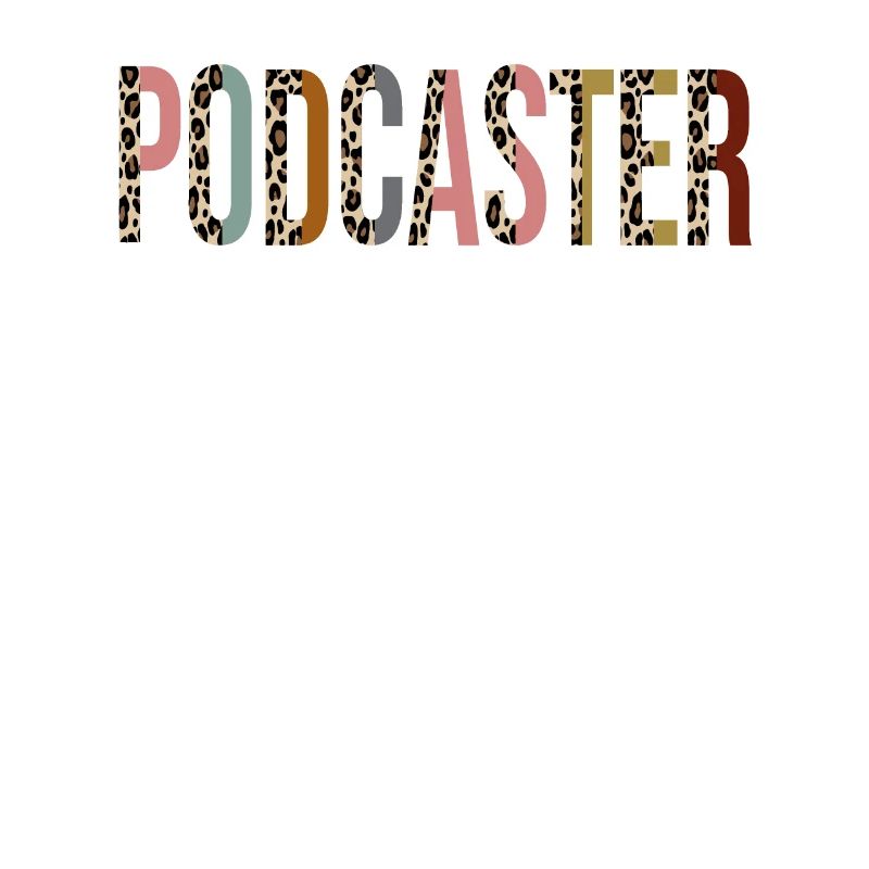 Podcaster
