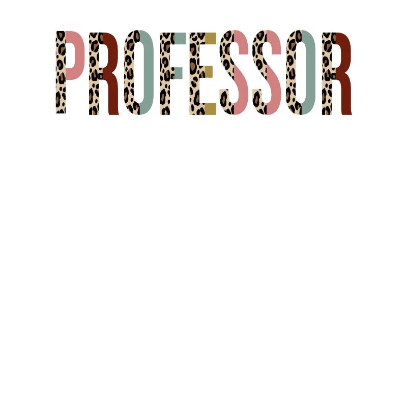 Professor