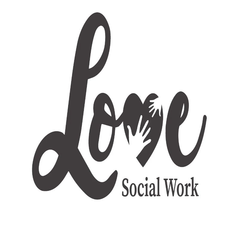 Liebe Soziale Arbeit