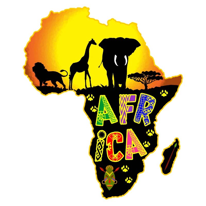 Afrika