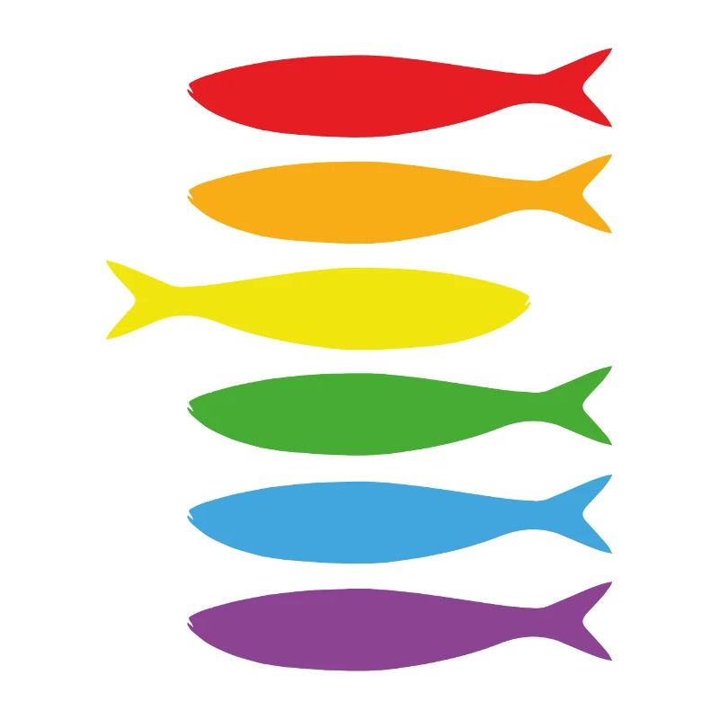 Les sardines LGTBI
