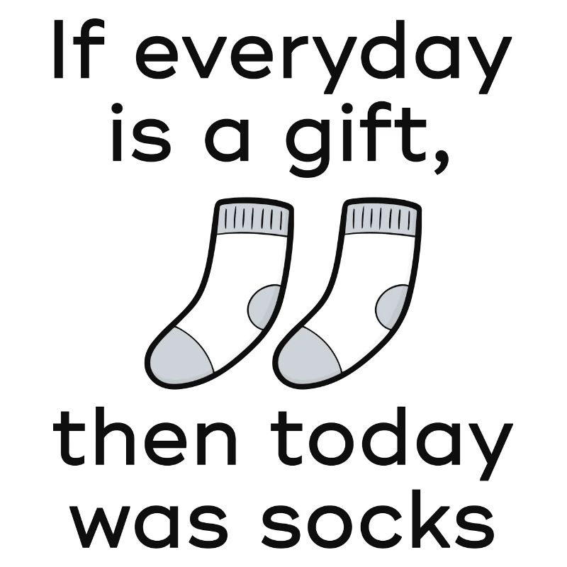 Today Was Socken