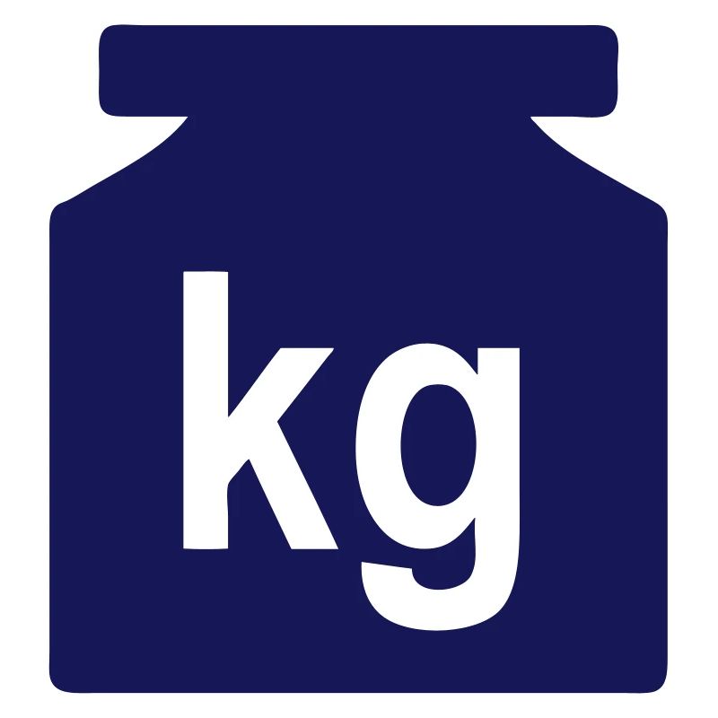 Gewicht kg