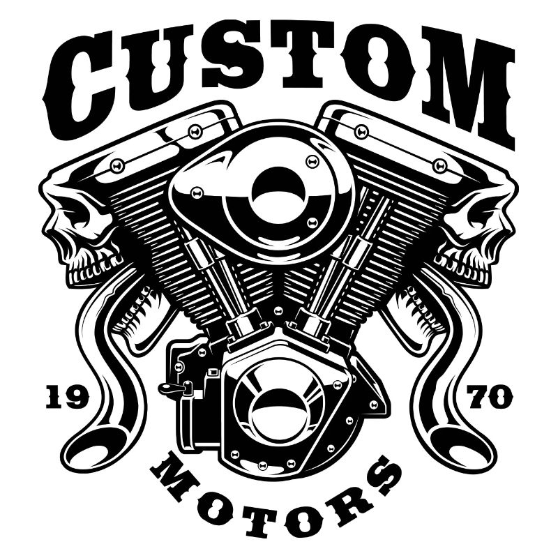 monster engine