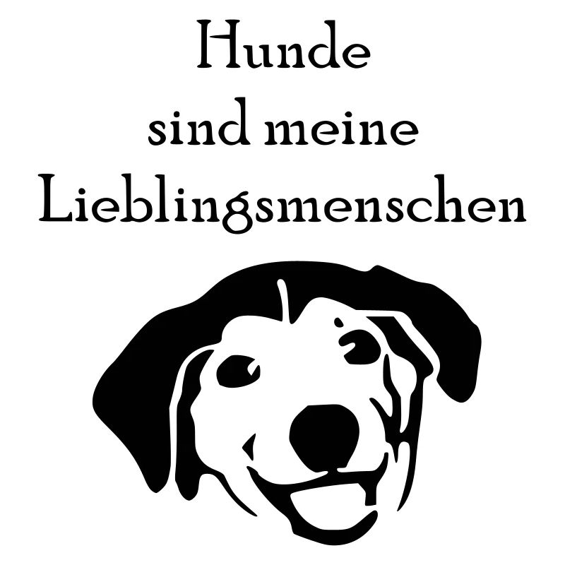 Hund Spruch