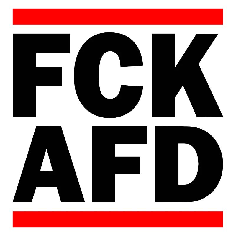 Fck afd