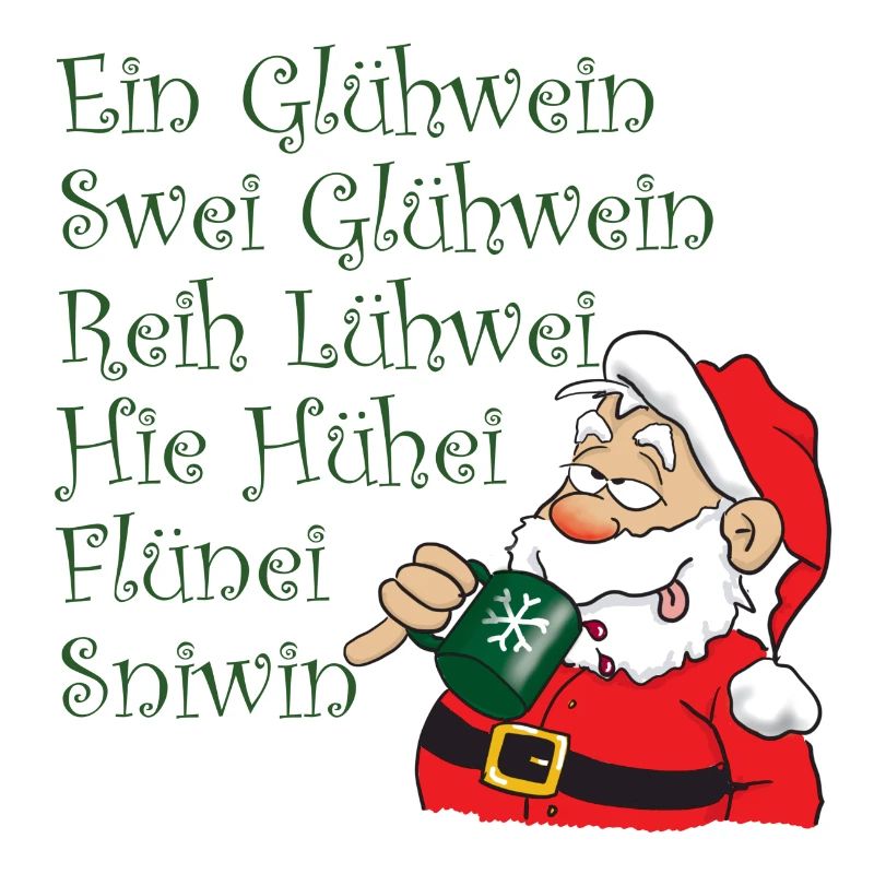 Gluehwein