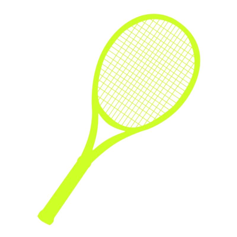Tennisschläger
