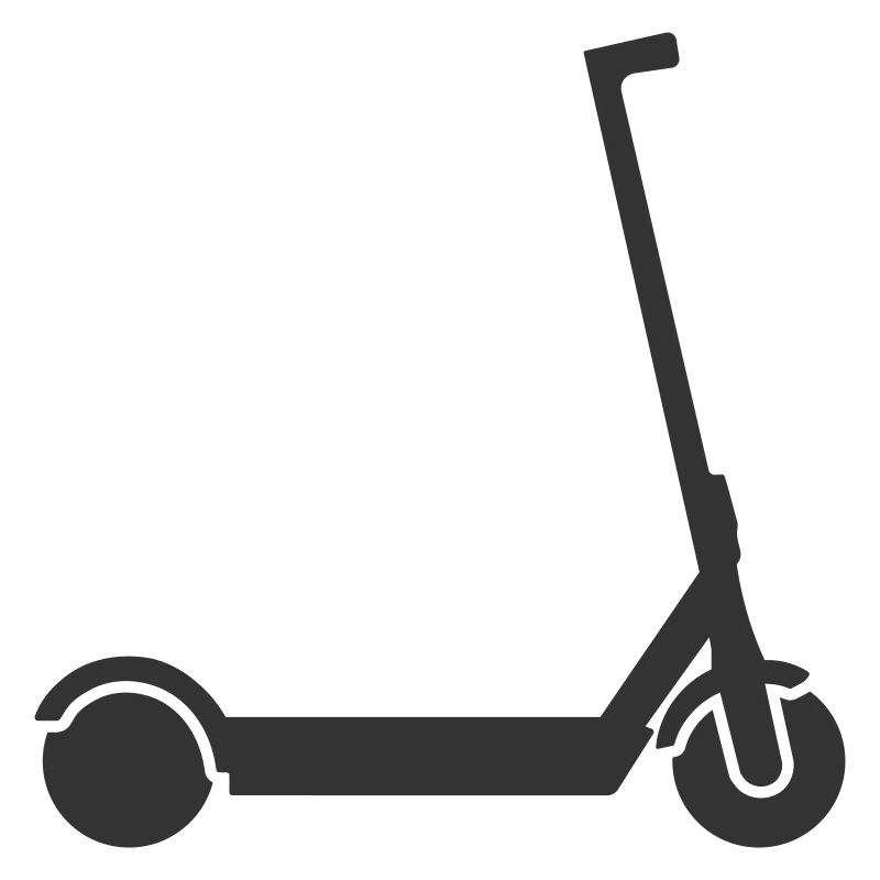 E SCOOTER