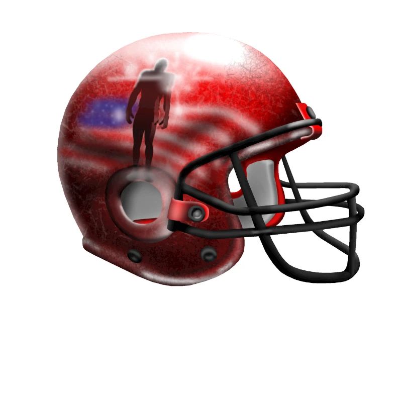 Football Helm