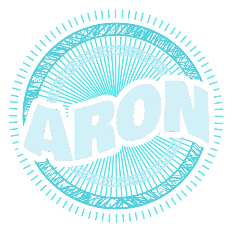 Geschenkidee Aron