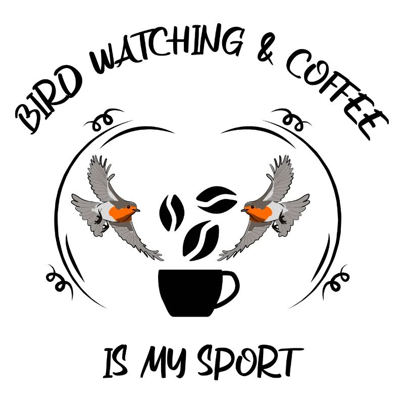 Observation des oiseaux Observation des oiseaux Observation des oiseaux Café