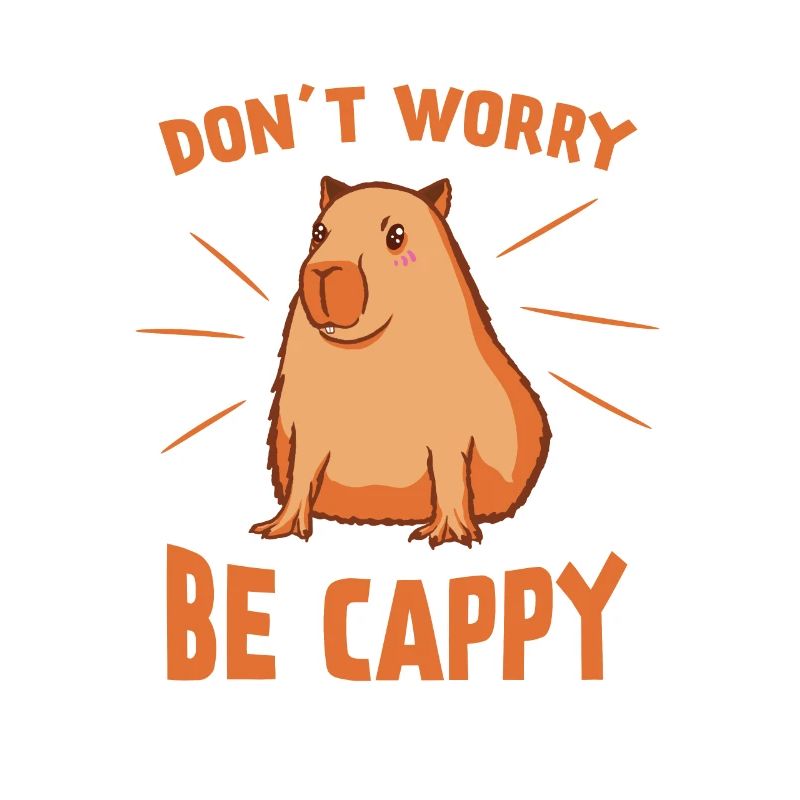 Capybara
