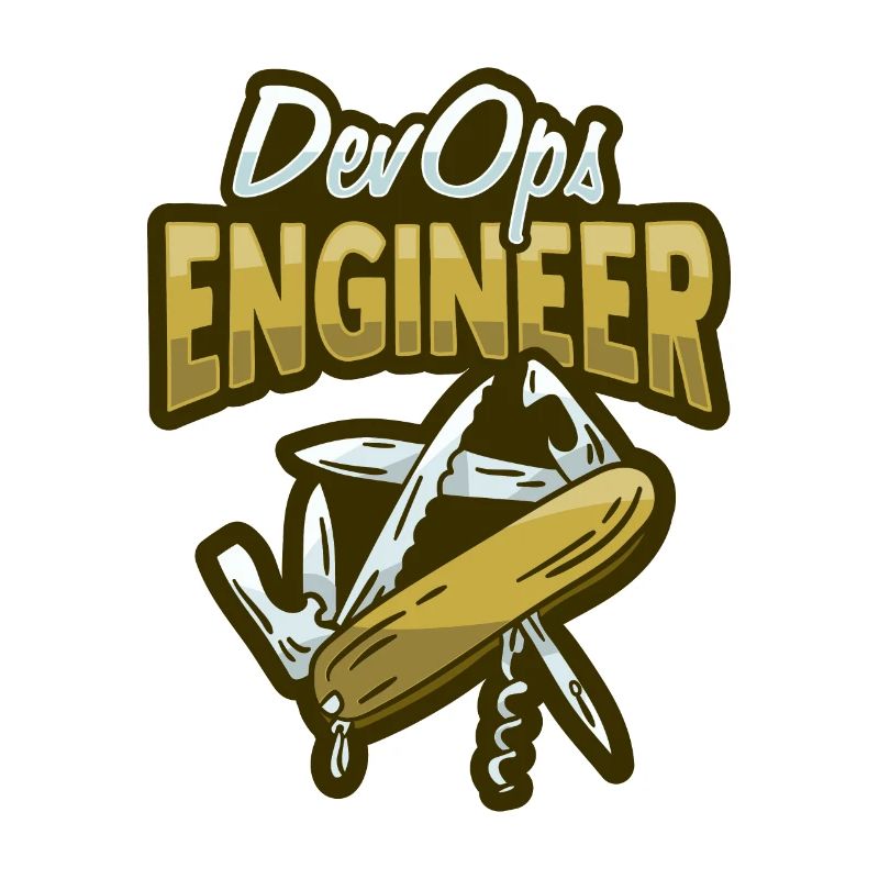 Sys-Admin Entwickler Devops-Ingenieur