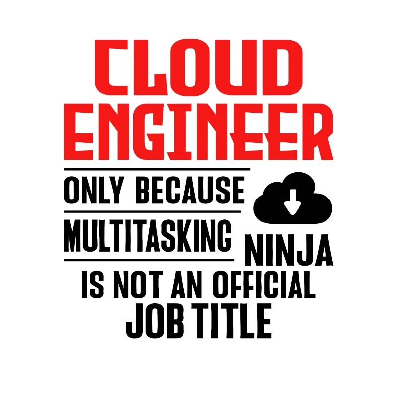 Cloud-Administrator Cloud-Devops