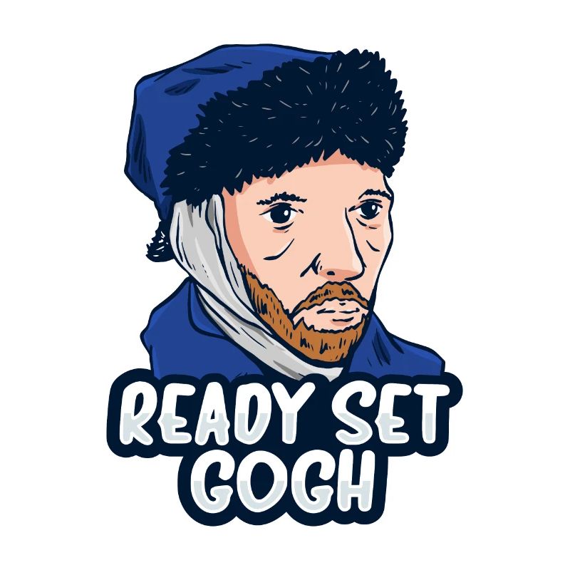 Van Gogh Kunst