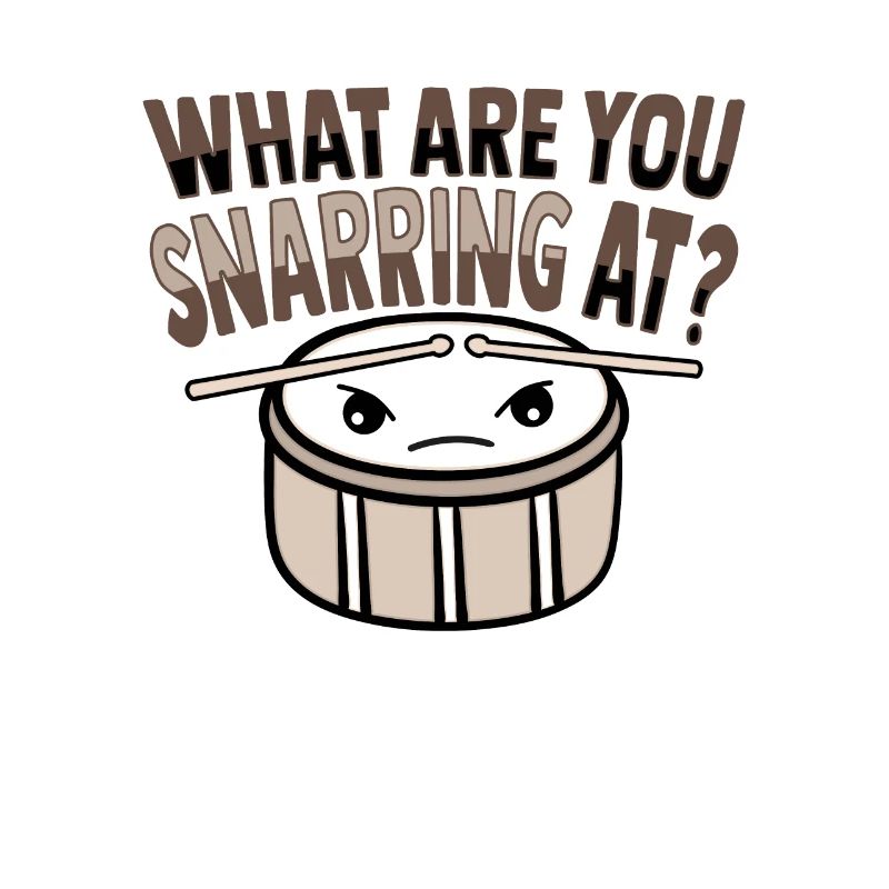 Drummsticks Snare Drum