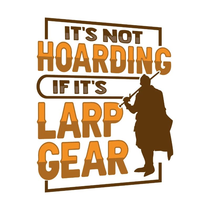 LARP RPG Rollenspieler