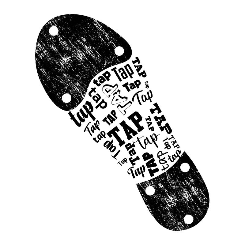 Stepptänzer Stepptanzschuhe Stepptanzlehrer