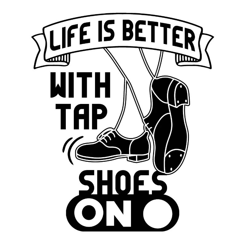 Stepptänzer Stepptanzschuhe Stepptanzlehrer