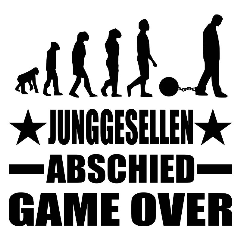 Junggesellenabschied