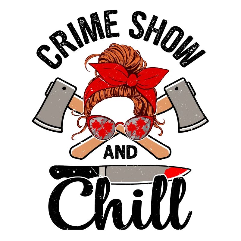 True Crime