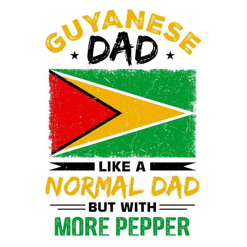 Stolzer Guyanese