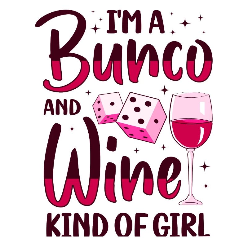 Bunco Squad Bunco Dice Bunco Game Night