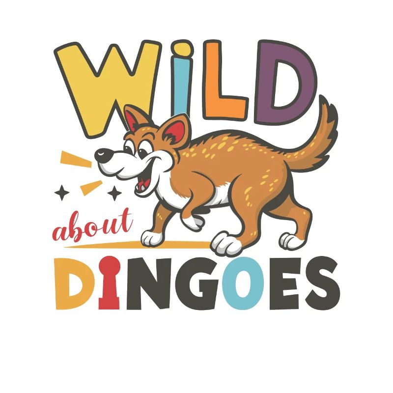 Australian dingo